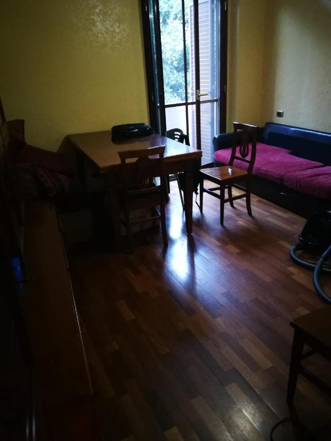 La Casa Di Nonna Assunta Apartment Messina Ngoại thất bức ảnh