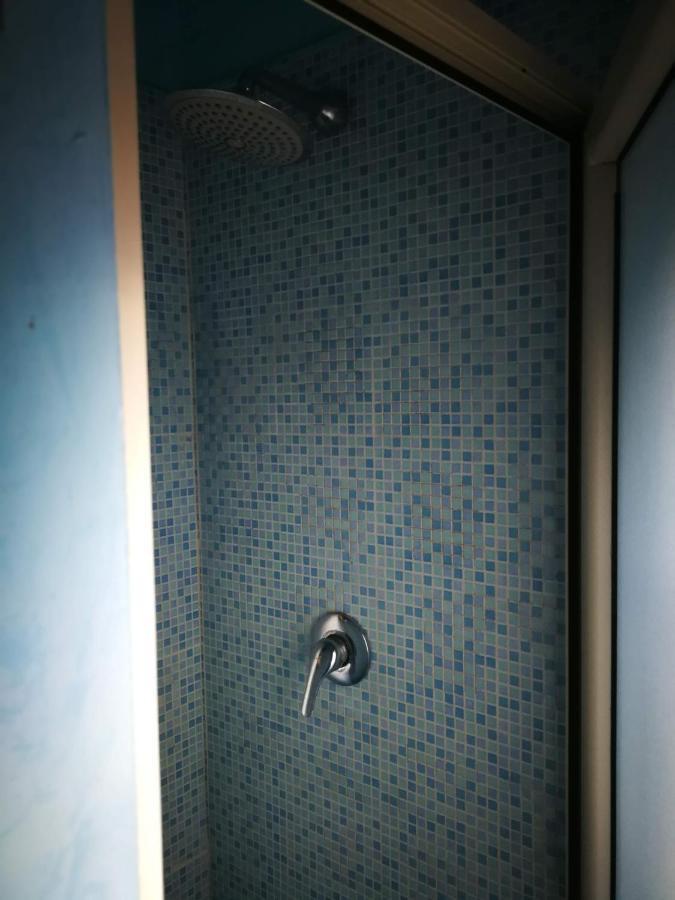La Casa Di Nonna Assunta Apartment Messina Ngoại thất bức ảnh